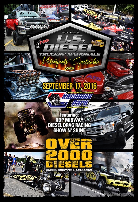 15 Trucking Industry Events in USA 13