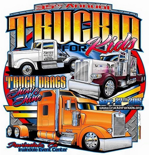 15 Trucking Industry Events in USA 15