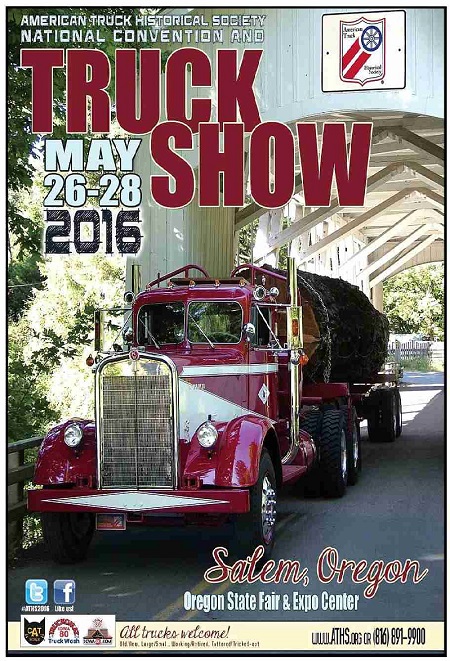 15 Trucking Industry Events in USA 4