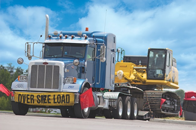 7 Legal Issues In Trucking Industry 8