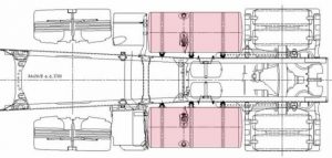 Learn How To Choose The Right Diesel Fuel Tank For Truck