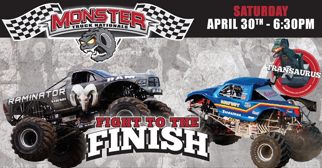 Watch Monster Trucks Online Free 2016