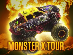 Top 10 Amazing Monster Truck Show Events In USA