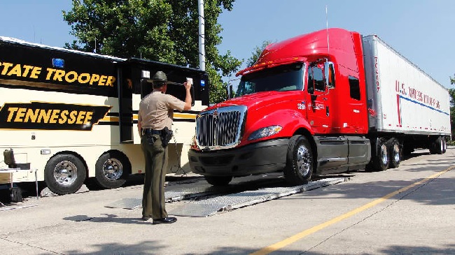 Truck Scale Penalties 6