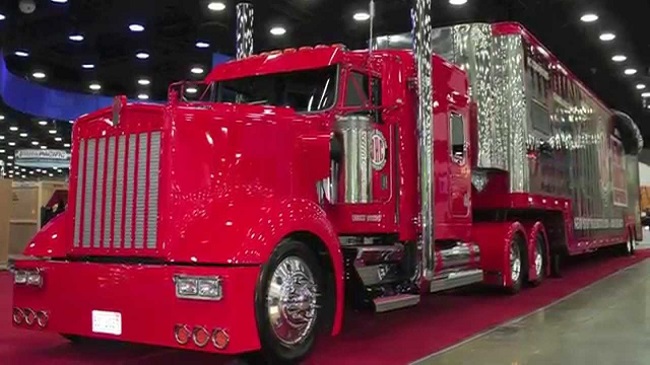 10 Things to Know Before Buying Custom Truck