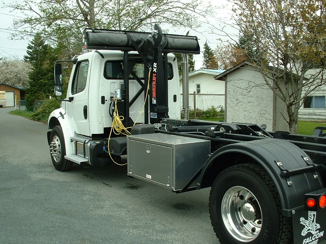 10 Tips to Find the Best Truck Toolbox