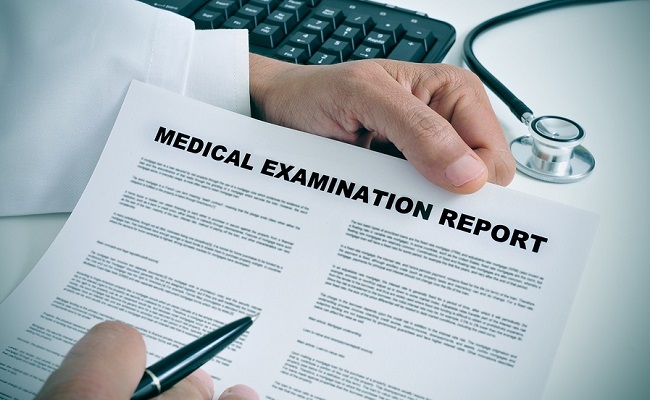 Learn All About Truck Driver Medical Exam