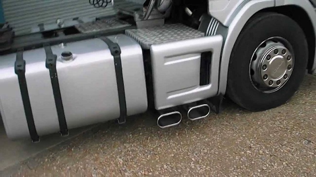 Ultimate Guide 10 Steps How to Buy Truck Exhaust