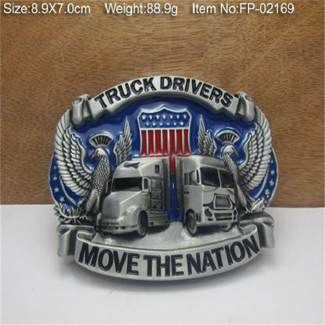 10 Best Gifts for Truck Drivers