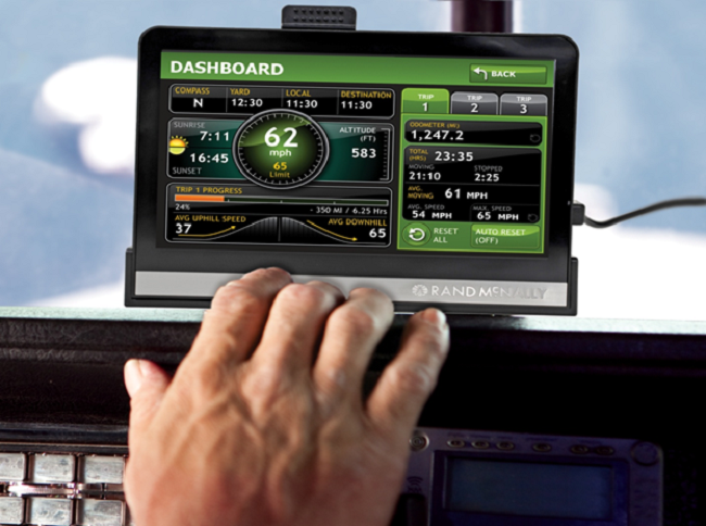 10 Gadgets & Accessories Every Trucker Needs, America Truck Driving