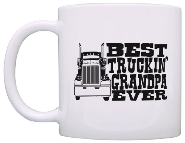 10 Best Gifts for Truck Drivers