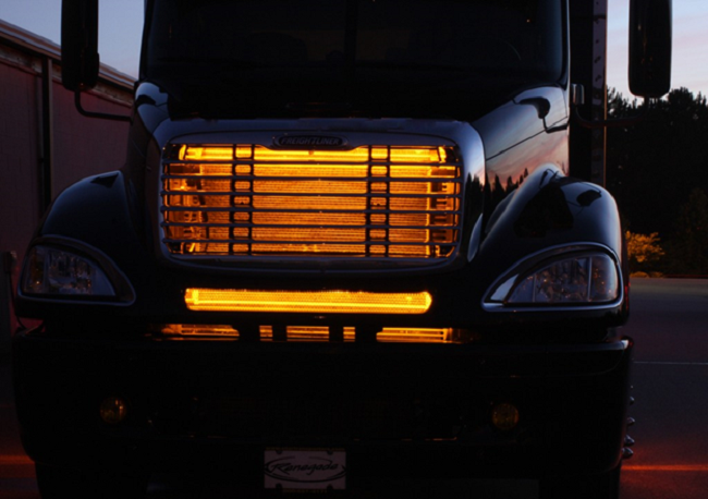 Truck LED Lights: 10 Facts That Everyone Should Know