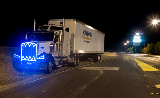 Truck LED Lights: 10 Facts That Everyone Should Know