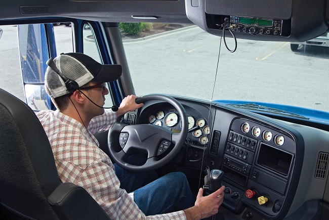 Learn 50 Most Important Trucker Codes