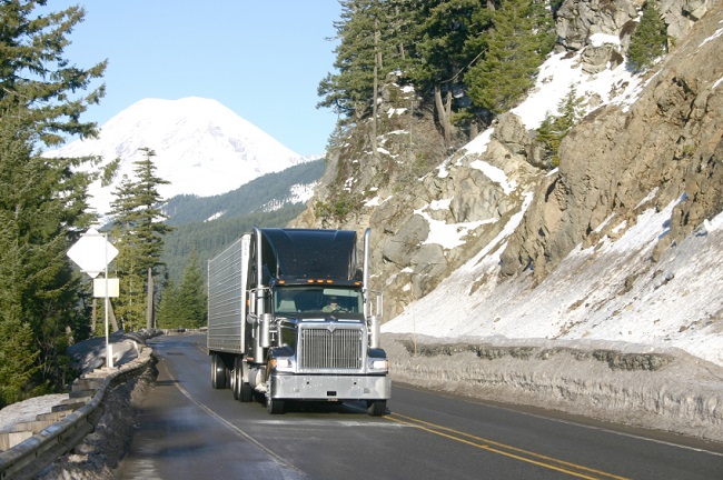 Learn The Best Things About Small Trucking Companies