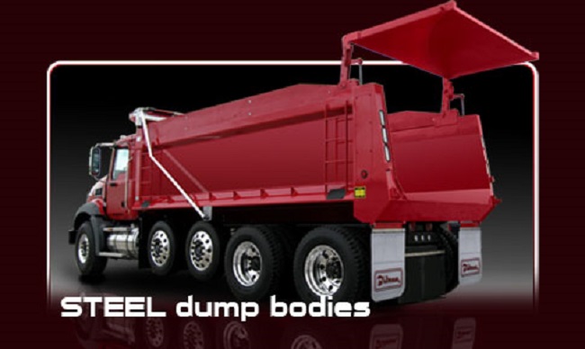 10 Best Known Tips To Buy Perfect Dump Trailer