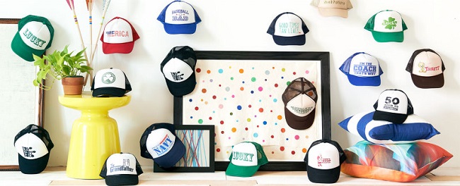 10 Best places to buy custom trucker hats online