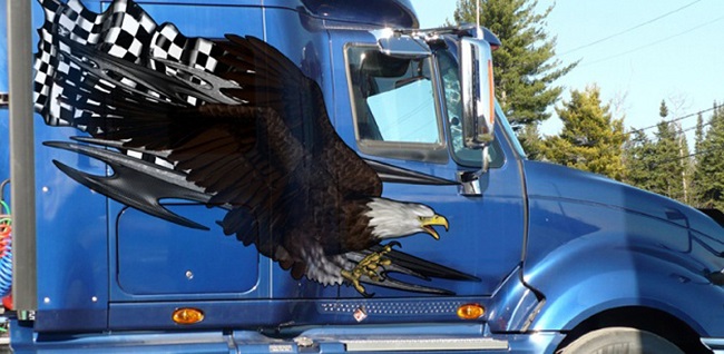 Exclusive Guide To Buy Cheap Truck Decals 