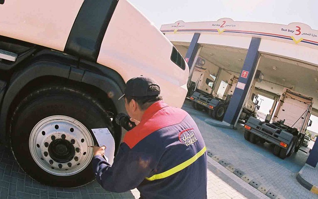 How To Fill Pre-trip inspection Form 