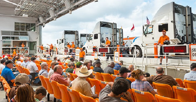 Learn 10 Exclusive Tips To Attend Truck Auction