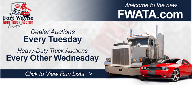 Learn 10 Exclusive Tips To Attend Truck Auction