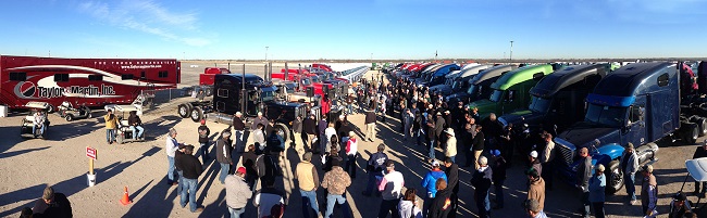 Learn 10 Exclusive Tips To Attend Truck Auction