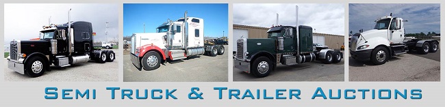 Learn 10 Exclusive Tips To Attend Truck Auction