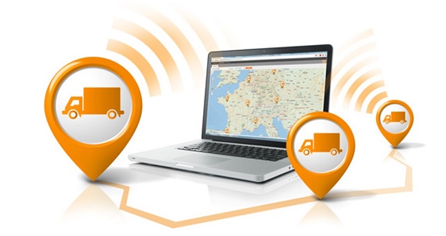 Real Time Fleet Tracking - Learn How To Save Money