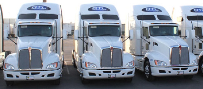 10 Best Trucking Companies In Florida