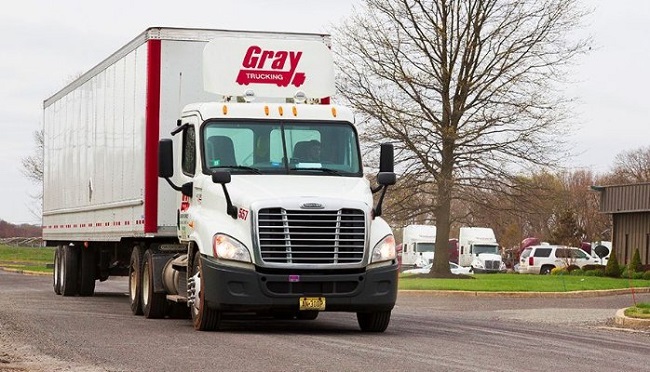 10 Best Trucking Companies in New Jersey