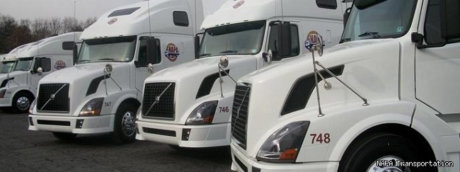 10 Best Trucking Companies in Pennsylvania