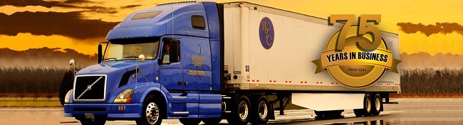 10 Best Trucking Companies in Pennsylvania