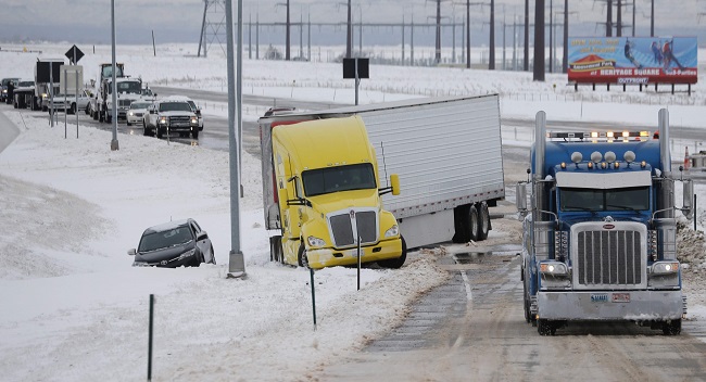 10 Exclusive Tips to Prevent Truck Accidents