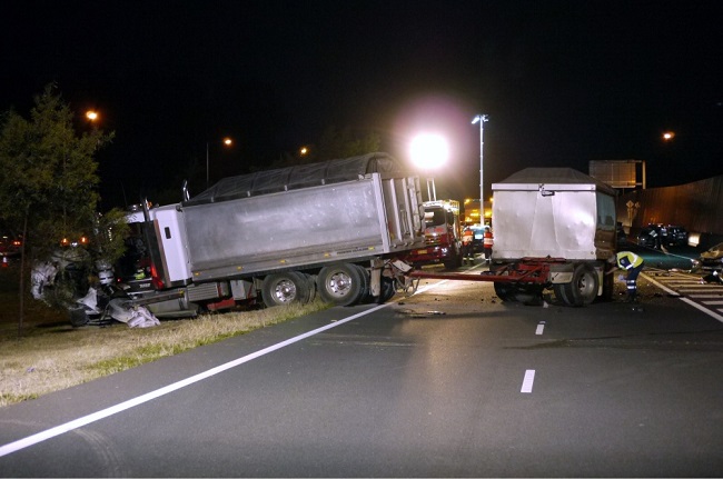 10 Exclusive Tips to Prevent Truck Accidents