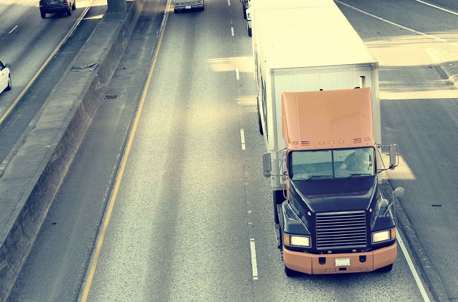 Healthcare Logistics - Most Important Trucking Industry Niche