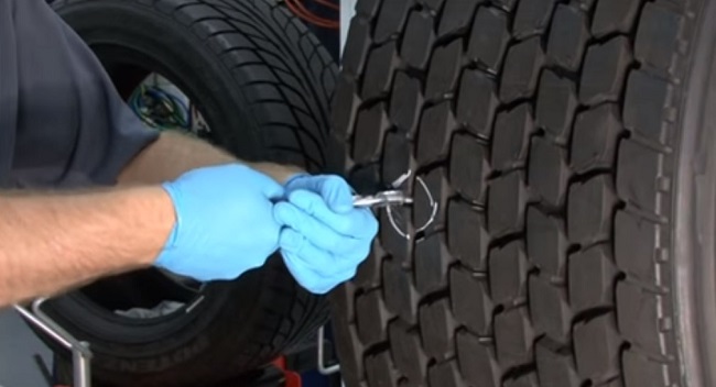 Truck Tire Repair All Secrets Revealed