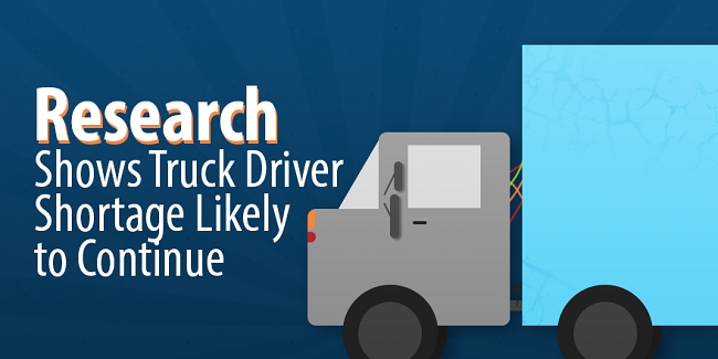 Truckers Report 10 Future Trends in Trucking Industry