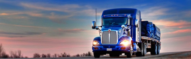 Truckers Report 10 Future Trends in Trucking Industry