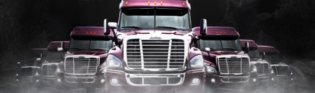 Trucking Companies That Train Drivers - Page 2