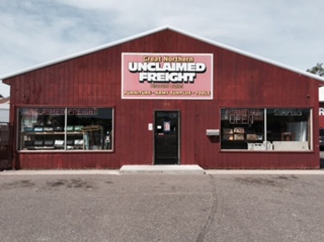 Unclaimed Freight Huge Savings Opportunity 1