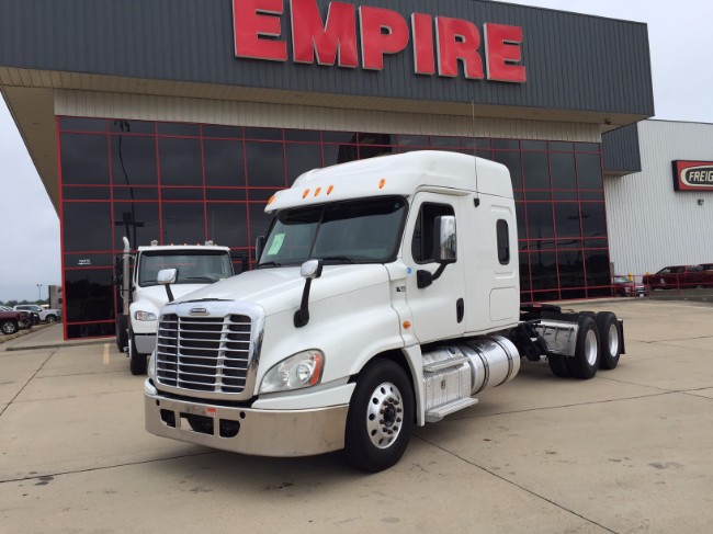 10 Best Freightliner Dealers in the USA 