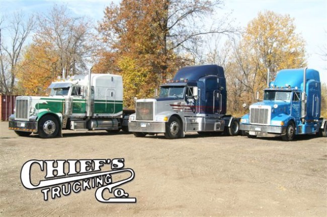 10 Best Trucking Companies In Michigan