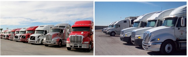 25 Best Chicago Trucking Companies