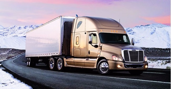 25 Best Chicago Trucking Companies