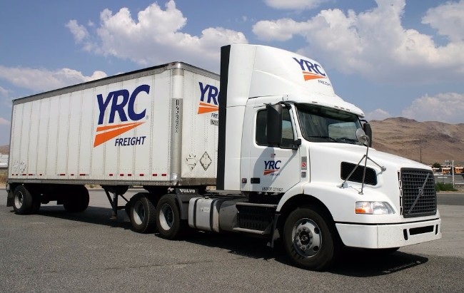 25 Best Chicago Trucking Companies