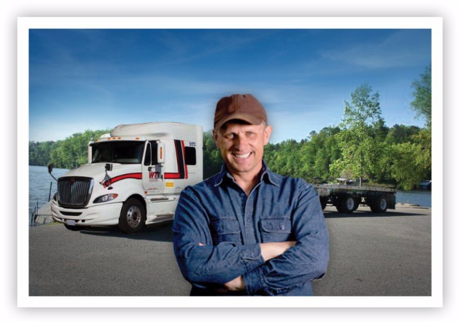 7 Tips To Know Before Hiring A Truck Driver Recruiting Agency