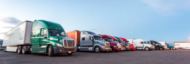 25 Constant Factors Affecting The Trucking Industry