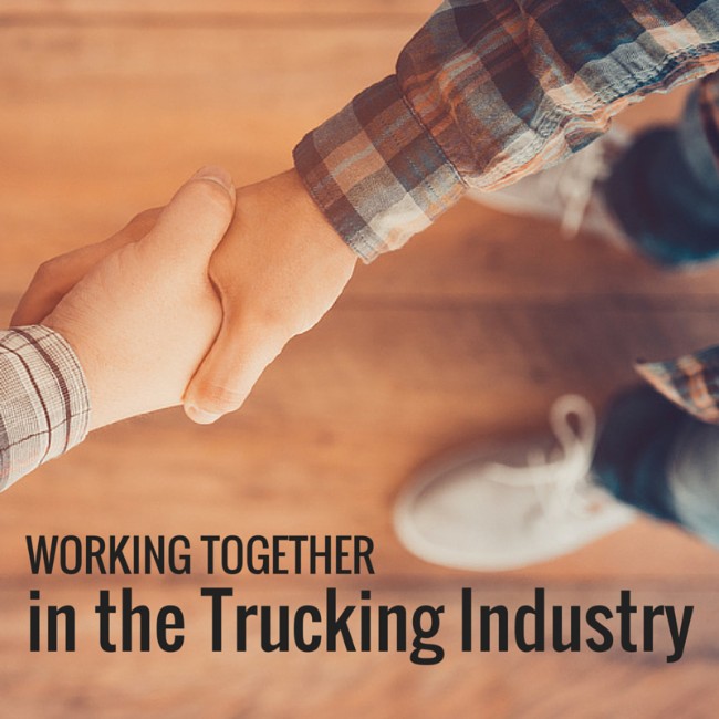 25 Constant Factors Affecting The Trucking Industry