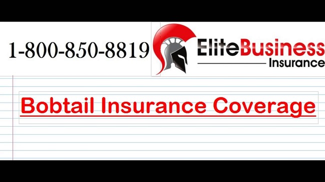 Learn All About Bobtail Insurance 