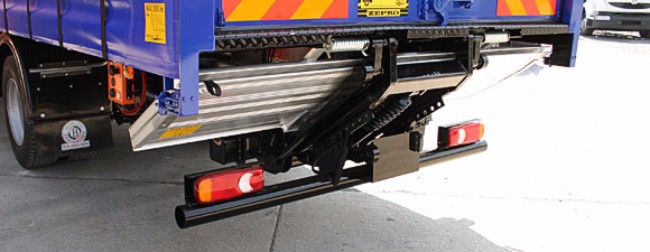 Top 10 Truck Lift Gates You Can Buy On The Market